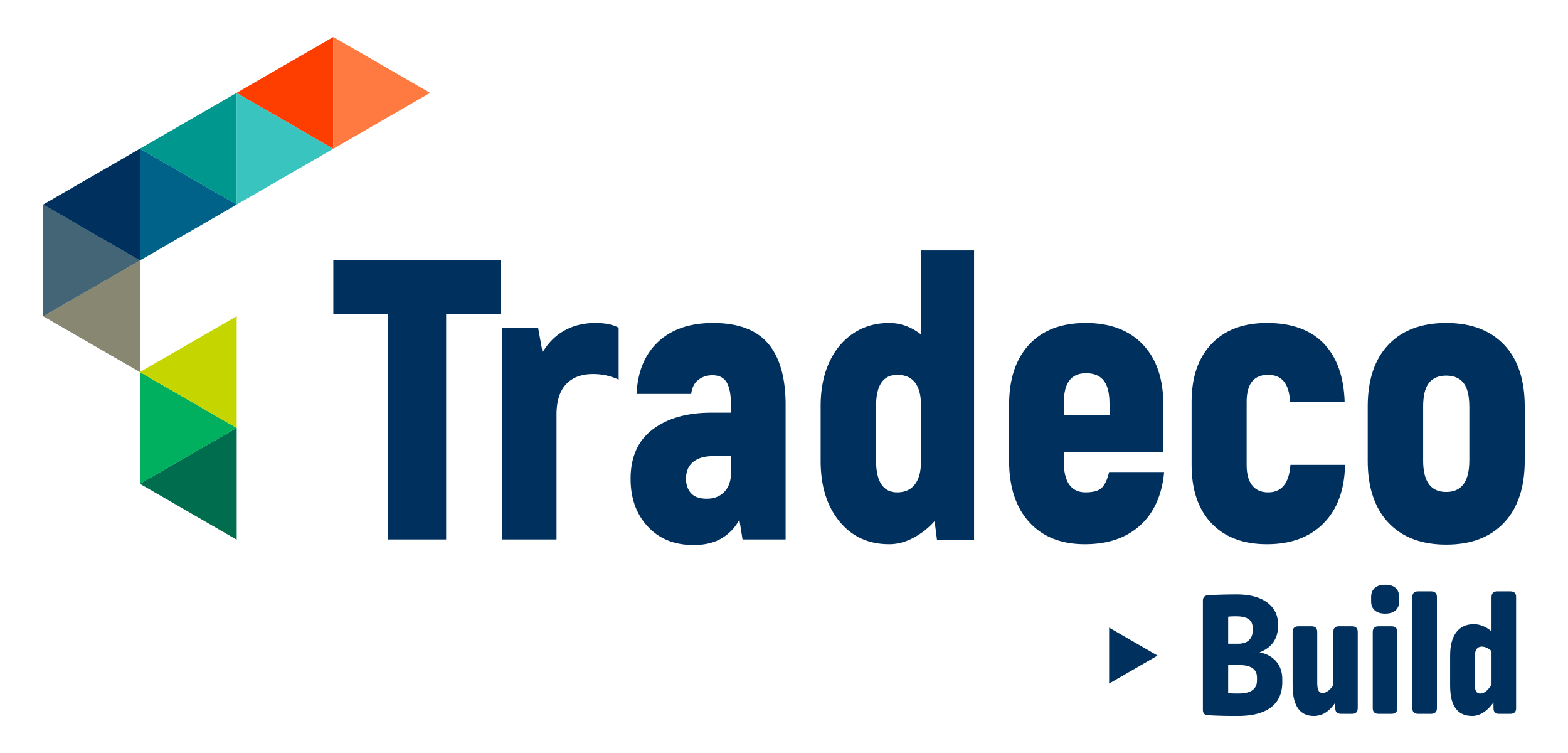 Tradeco Build