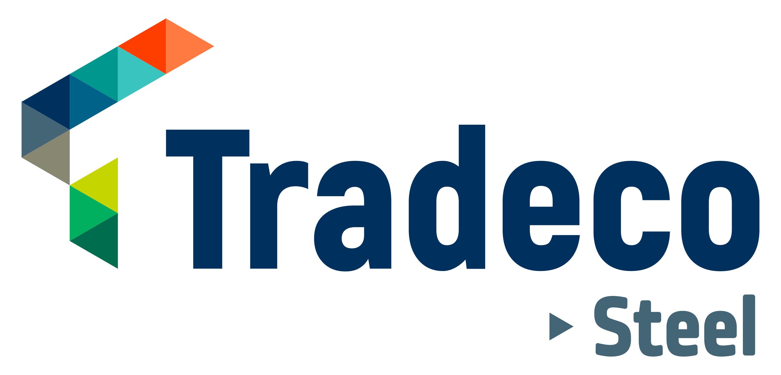 Tradeco - Steel